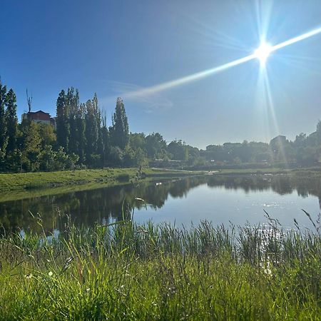 Colorado Apartment Gdansk Ngoại thất bức ảnh