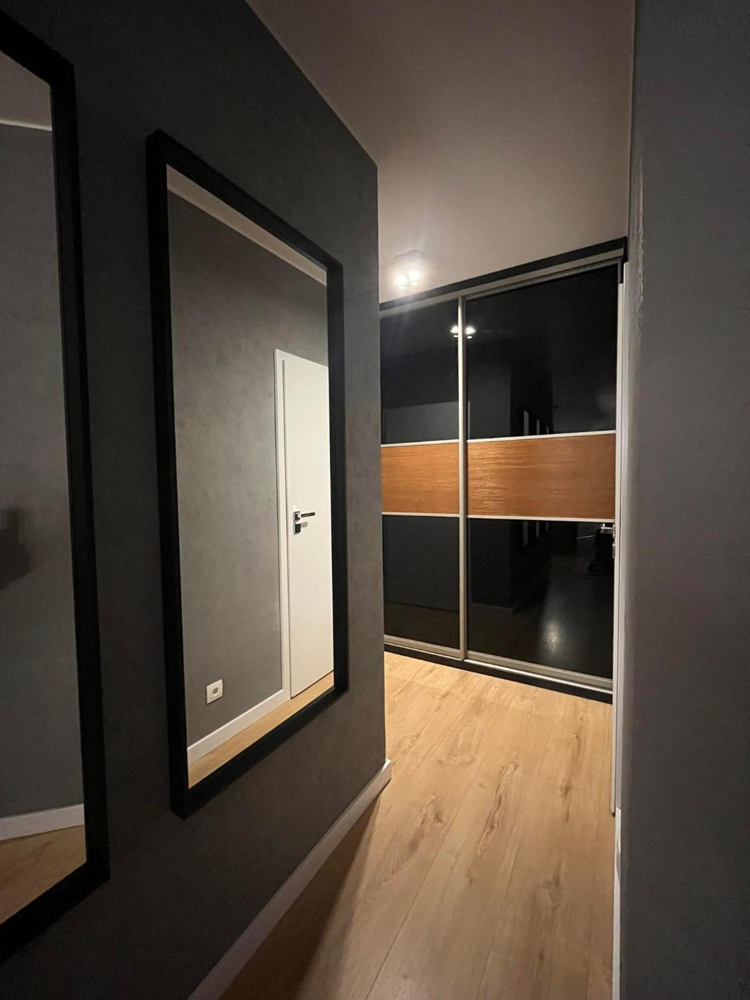 Colorado Apartment Gdansk Ngoại thất bức ảnh