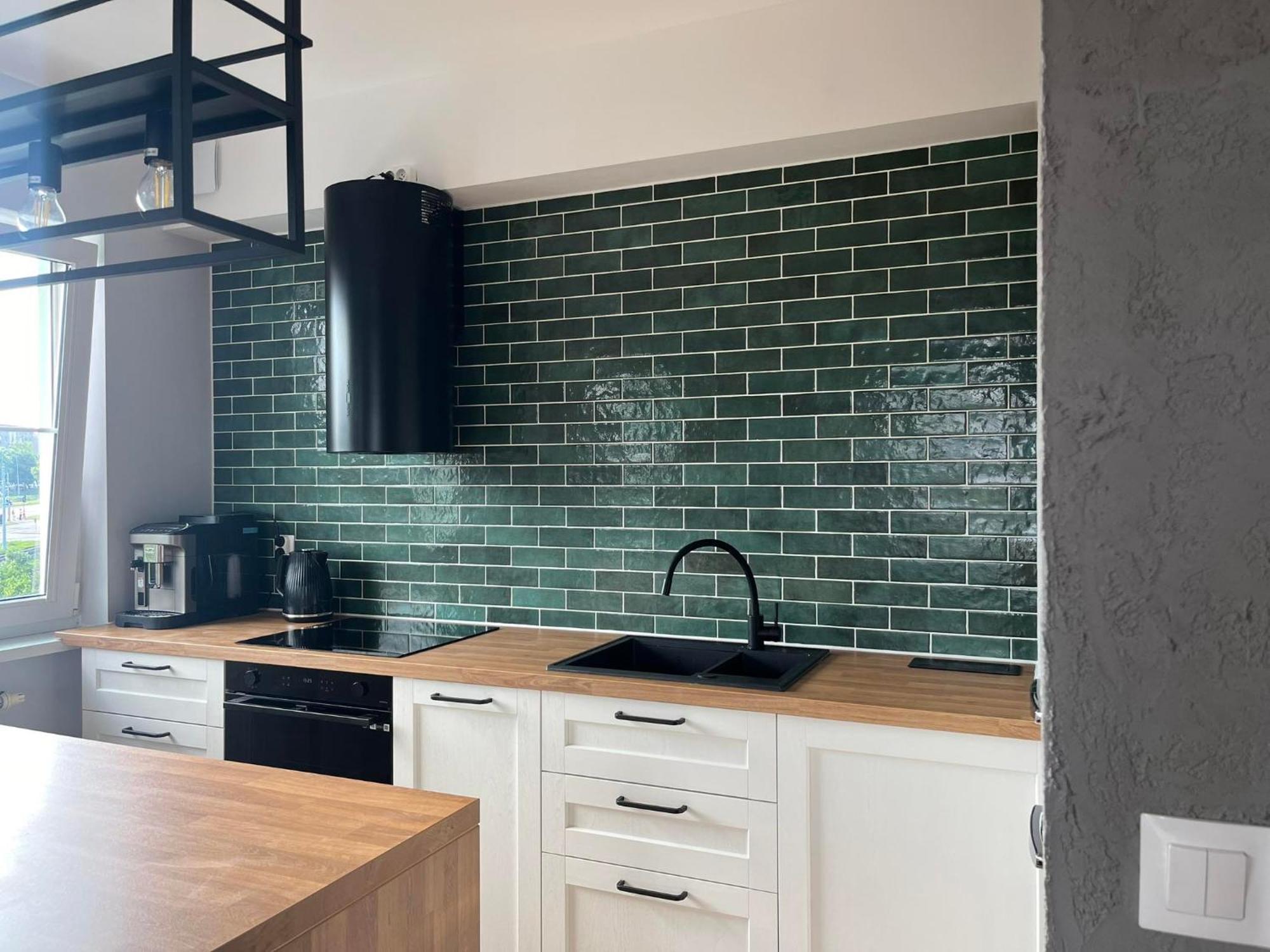 Colorado Apartment Gdansk Ngoại thất bức ảnh