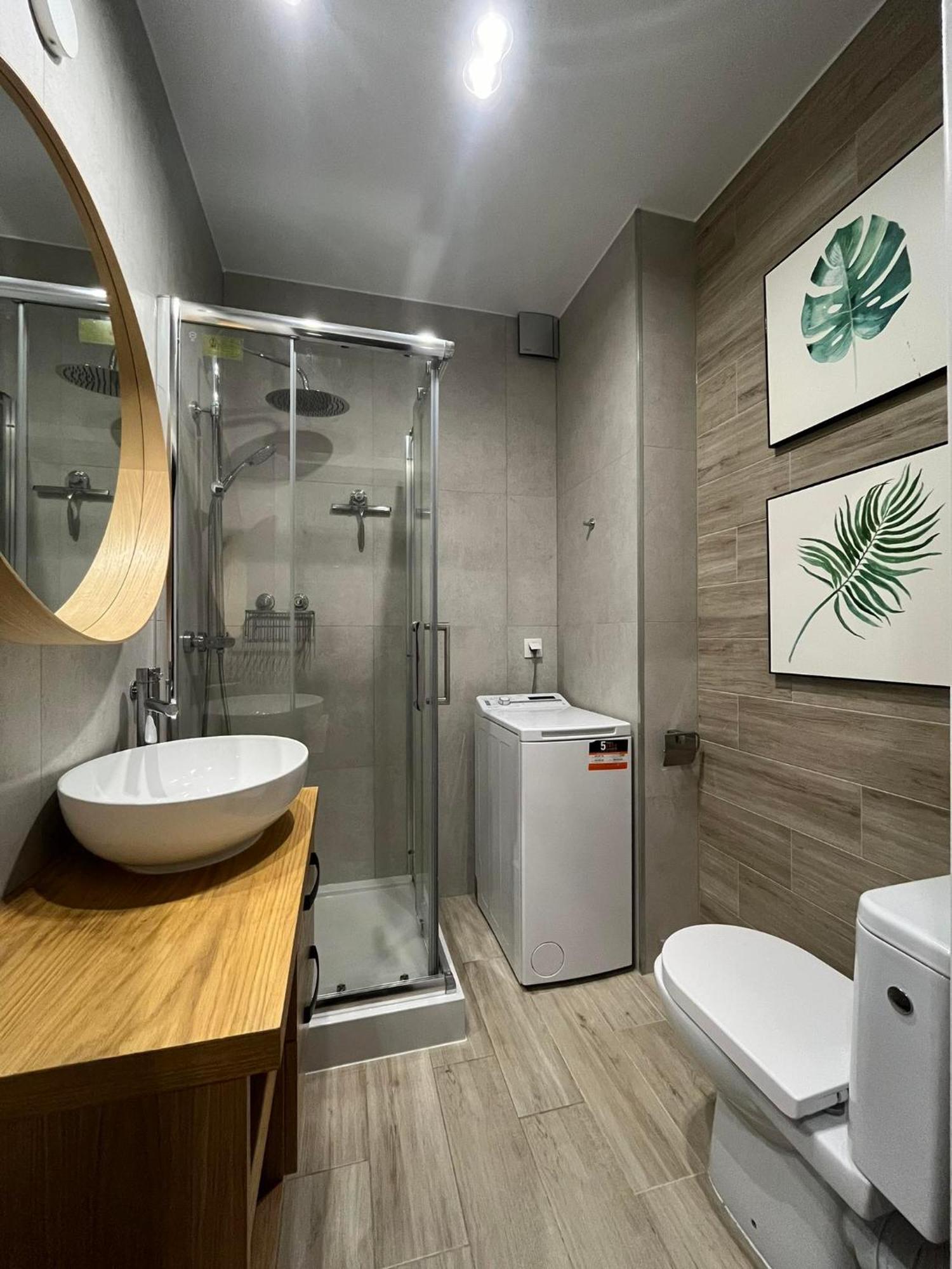 Colorado Apartment Gdansk Ngoại thất bức ảnh