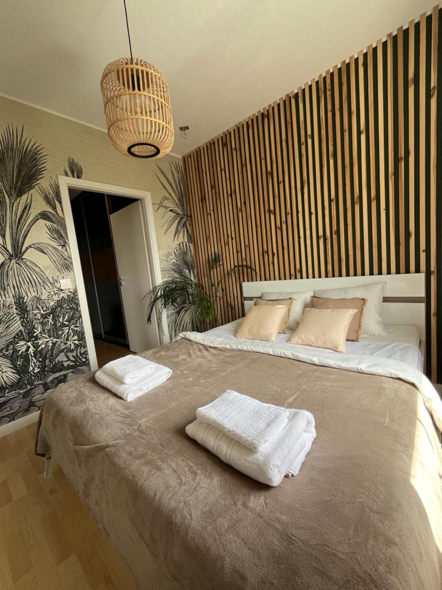 Colorado Apartment Gdansk Ngoại thất bức ảnh