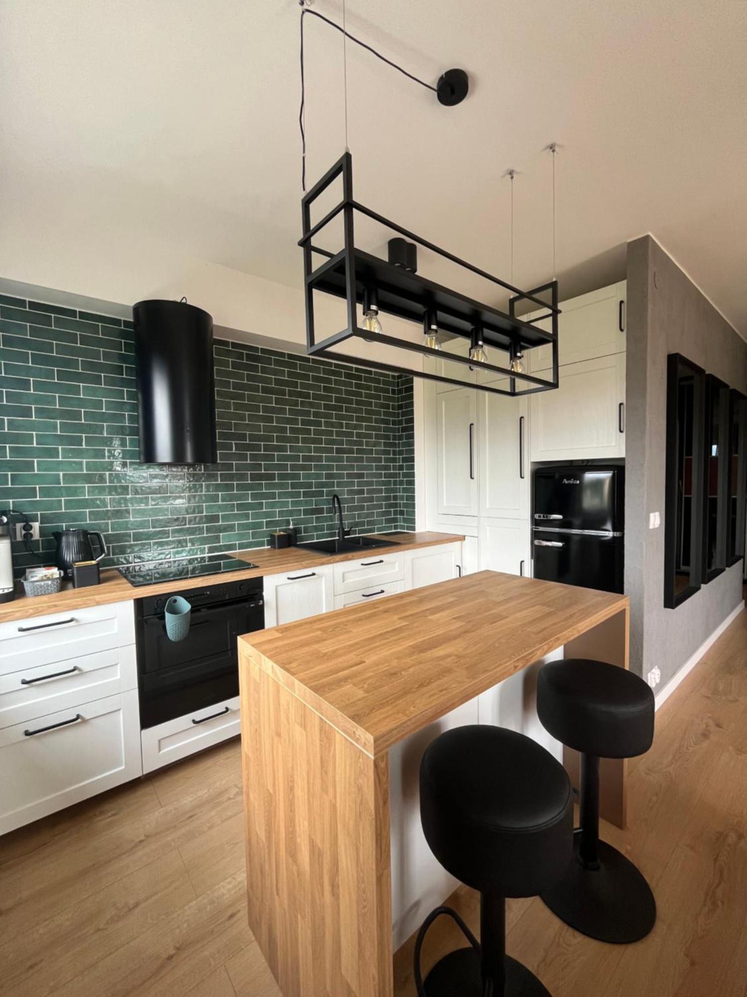 Colorado Apartment Gdansk Ngoại thất bức ảnh