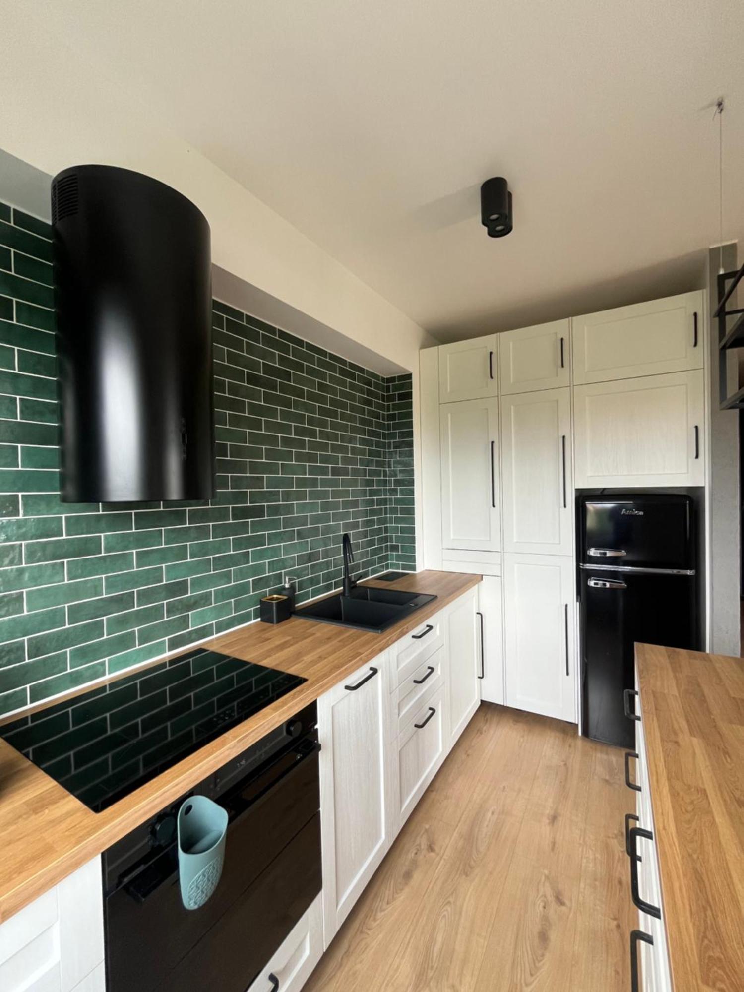 Colorado Apartment Gdansk Ngoại thất bức ảnh